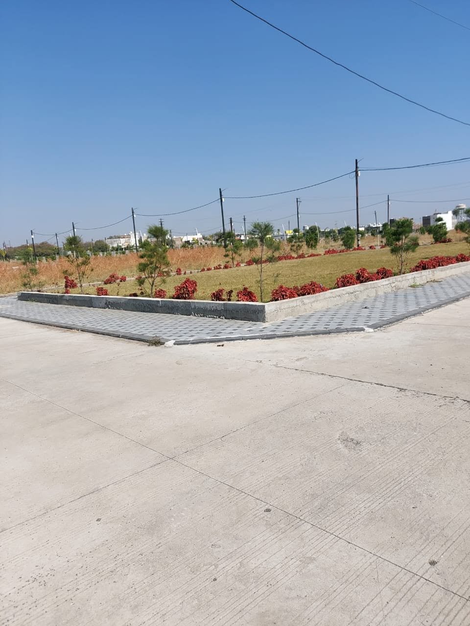 Plots 800 Sqft